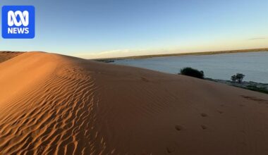 Big Red Bash site will not be dry enough to hold festival in July, search for new venue