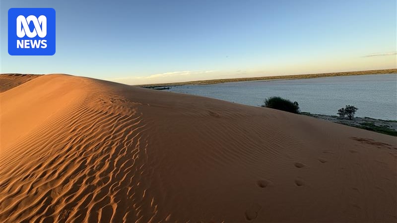 Big Red Bash site will not be dry enough to hold festival in July, search for new venue