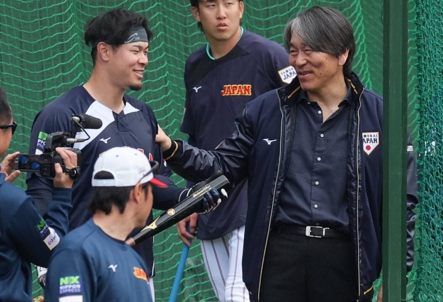 The Japanese talent to watch out for during the 2026 WBC