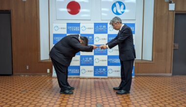 Minamitorishima island considered for initial nuclear waste disposal survey