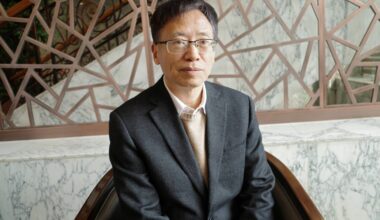 China could see widespread use of brain-computer tech in 3-5 years, expert says