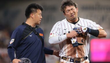 Seiya Suzuki returning to Cubs with knee injury