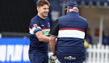 2026 Super Rugby Pacific Teams: Round 4