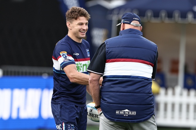 2026 Super Rugby Pacific Teams: Round 4