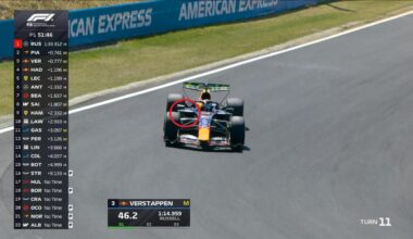 Japan Grand Prix Practice 1 blog, start time, how to watch, live stream, Lando Norris takes dig at Mercedes, McLaren early season issues