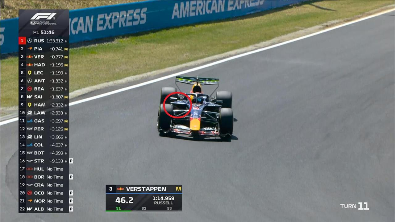 Japan Grand Prix Practice 1 blog, start time, how to watch, live stream, Lando Norris takes dig at Mercedes, McLaren early season issues