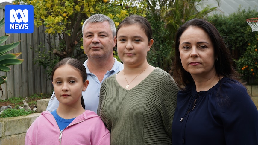 Perth restaurant fined $40k after children accidentally served citronella instead of cranberry juice