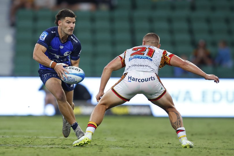 Max Burey played junior league with and against Zac Lomax.