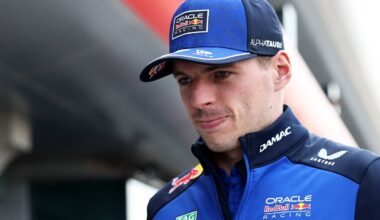 Verstappen runs foul of Nurburgring stewards on F1 break