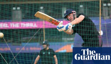 Harry Brook backs ‘awesome’ England to find a way past India into T20 World Cup final | T20 World Cup 2026