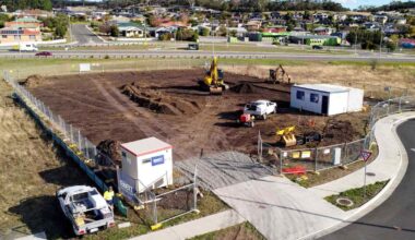 Interest rate rise to worsen Tasmania’s housing crisis, industry warns