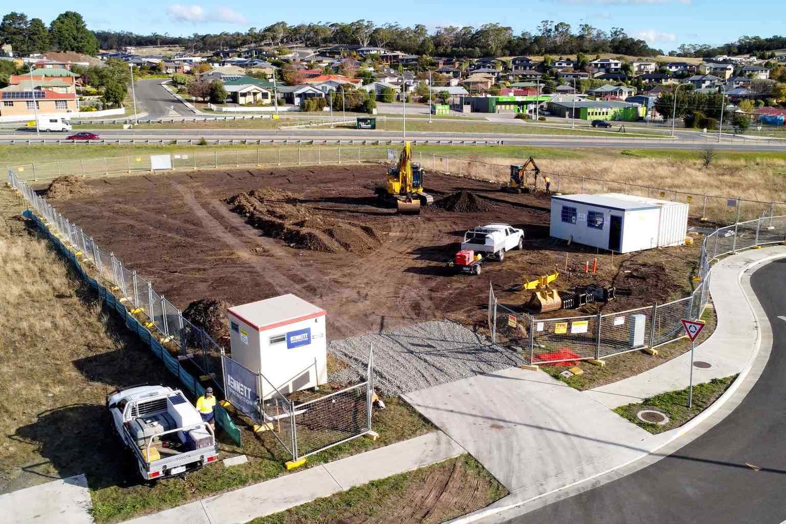 Interest rate rise to worsen Tasmania’s housing crisis, industry warns