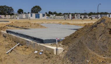 WA buckles under enormous population growth dwarfing national numbers