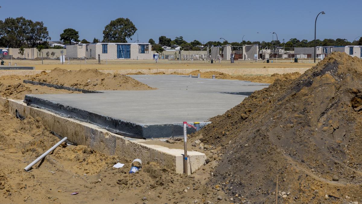 WA buckles under enormous population growth dwarfing national numbers