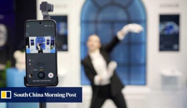 Middle East crisis, global memory crunch dim AI smartphone buzz at MWC 2026