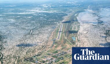 Just two flavours of chips and pub theme nights: how these isolated Queensland towns have survived being cut off for weeks | Australia weather