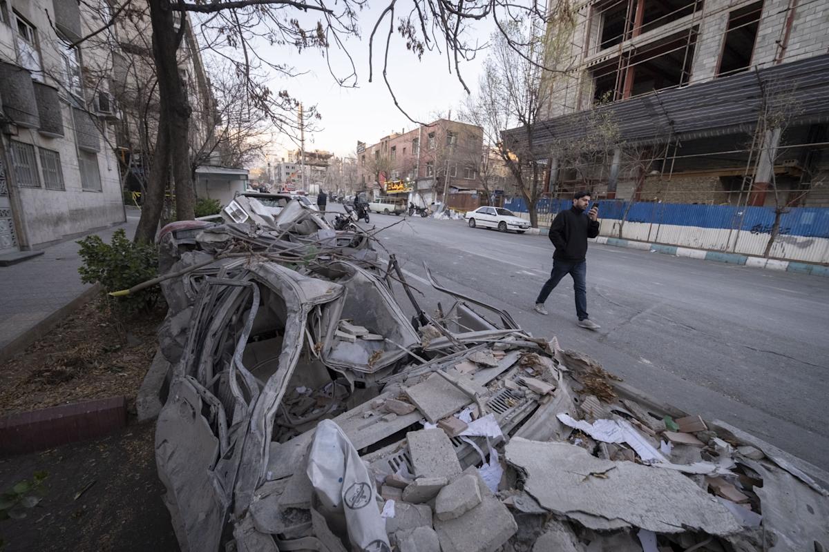 Europe’s Economy Can Ride Out Iran War — If Over in a Month