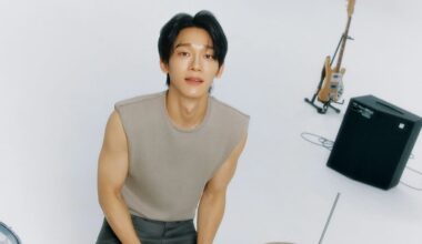 EXO’s lead singer Chen to perform in Singapore on Apr 12