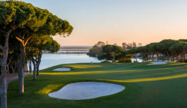 Quinta do Lago strengthens reputation in world of golf