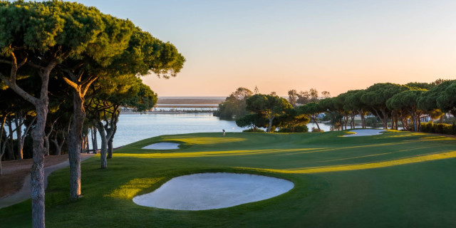 Quinta do Lago strengthens reputation in world of golf