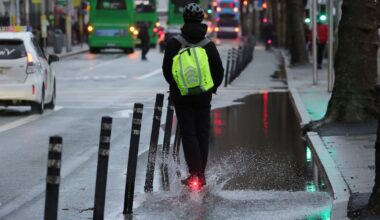 Cycling in Dublin for commuting rises 50% as most residents back more bike lanes – The Irish Times