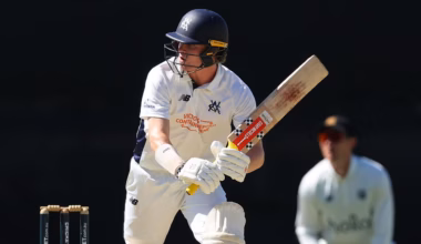 Sheffield Shield 2025-26: Victoria welcomes Ollie Peake back, loses Matt Short