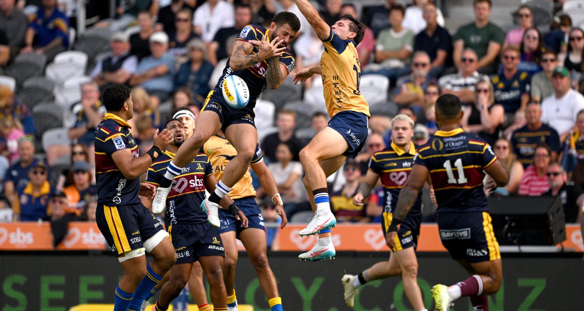 Five things we learned from Force