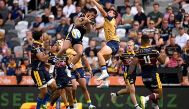 Five things we learned from Force