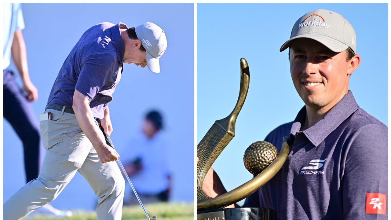 Valspar Championship final round leaderboard, Matt Fitzpatrick birdies the last to win, redeems himself for Players collapse, scores, result, video, highlights