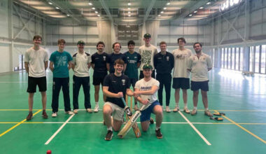 A conversation with the Ashmen