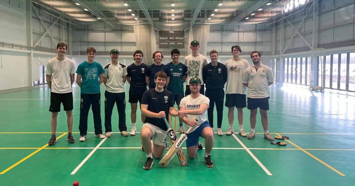 A conversation with the Ashmen