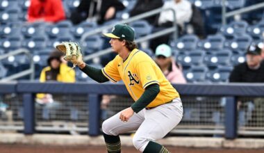 MLB’s Spring Breakout games of prospects moving to tournament format next year