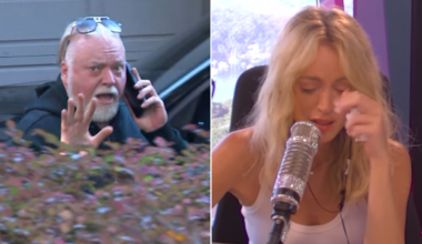 Jackie ‘O’ Henderson breaks silence after radio split with Kyle Sandilands