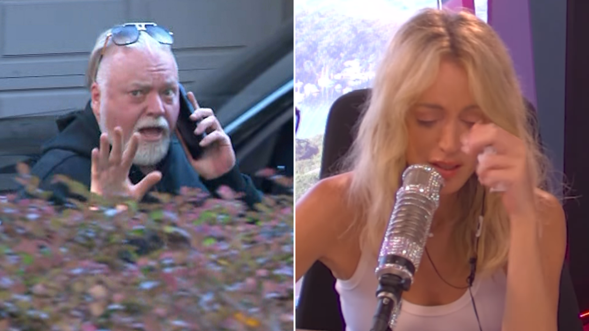 Jackie ‘O’ Henderson breaks silence after radio split with Kyle Sandilands