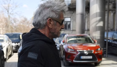 Truth behind Sean Penn’s Oscars absence revealed