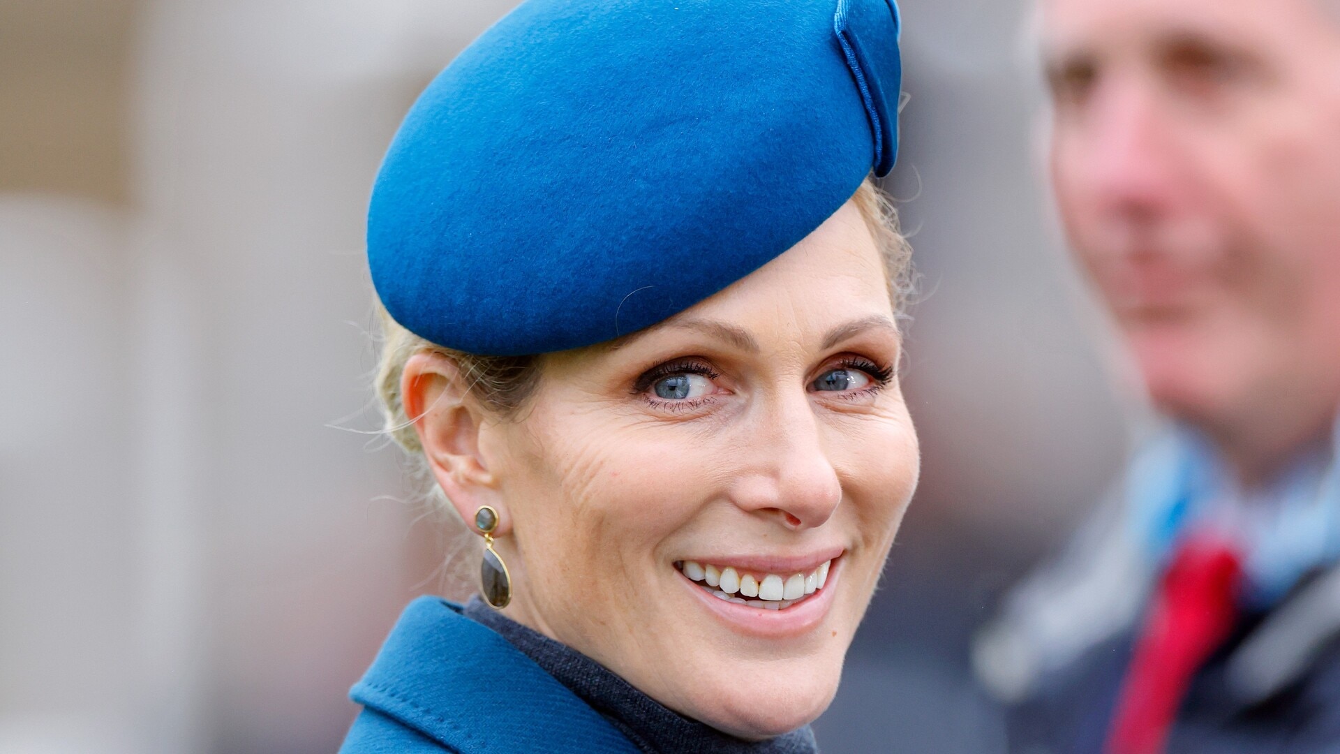 ‘A perfect role model’: Zara Tindall ‘training up’ to step in for Princess Anne