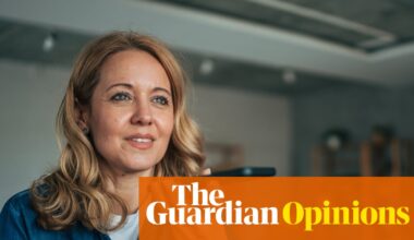 Do we have to keep talking about AI? The machines are always one step ahead | Zoe Williams