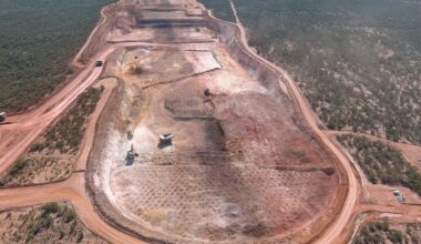 Miners facing fuel catastrophe in just 10 days - thewest.com.au