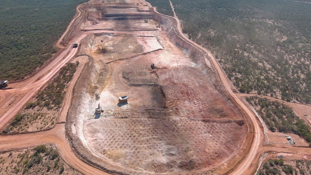 Miners facing fuel catastrophe in just 10 days - thewest.com.au