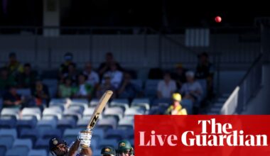 Australia v India: one-off women’s cricket Test, day one – live | Australia women's cricket team