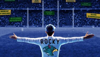 ‘Rockliffman’ comedy show to tackle the Macquarie Point stadium