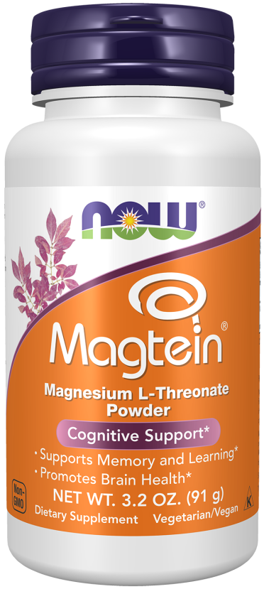 Magtein Powder