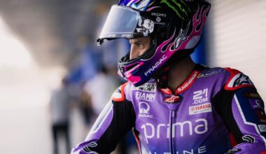 Jack Miller, Yamaha, Thailand Grand Prix, analysis, Fabio Quartararo, rider market, 2027 regulations