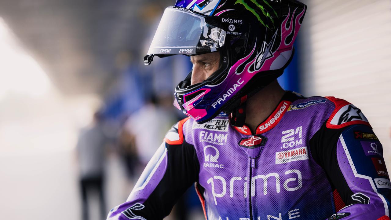 Jack Miller, Yamaha, Thailand Grand Prix, analysis, Fabio Quartararo, rider market, 2027 regulations