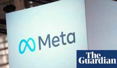 Meta disables more than 150,000 accounts in crackdown on south-east Asian scam networks | Meta