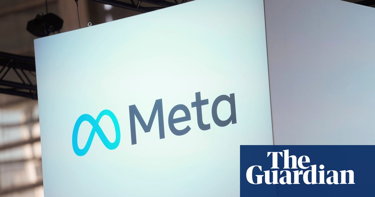 Meta disables more than 150,000 accounts in crackdown on south-east Asian scam networks | Meta