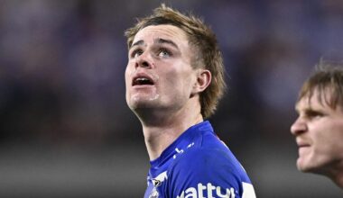 Question marks over Bulldogs halves pairing, NRL360, Lachlan Galvin, Matt Burton, Cameron Ciraldo, news, videos, highlights