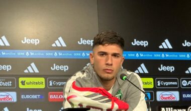 Bolters stun in scoring spree as Cristian Volpato gives Italy selection update