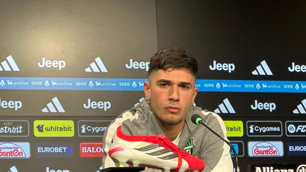 Bolters stun in scoring spree as Cristian Volpato gives Italy selection update