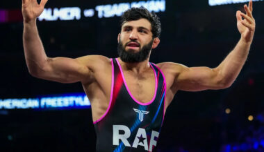 Dana White: 'I'm not thrilled' with Arman Tsarukyan